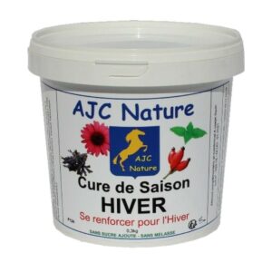 Soins AJC Cure de saison hiver Oléron